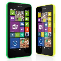 Sell My Nokia Lumia 630 Dual SIM for cash