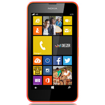 Sell My Nokia Lumia 635