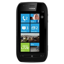 Sell My Nokia Lumia 710