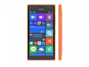 Sell My Nokia Lumia 730 Dual SIM