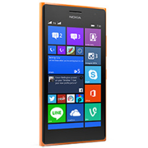 Sell My Nokia Lumia 730 for cash