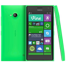 Sell My Nokia Lumia 735