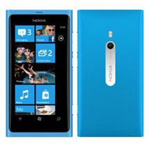 Sell My Nokia Lumia 800