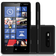 Sell My Nokia Lumia 820 for cash