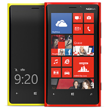 Sell My Nokia Lumia 920