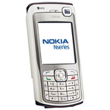 Sell My Nokia N70 for cash