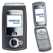 Sell My Nokia N71