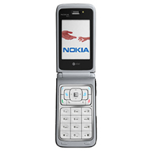 Sell My Nokia N75 for cash