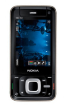 Sell My Nokia N81 8GB for cash