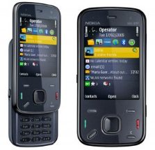 Sell My Nokia N86 8MP for cash