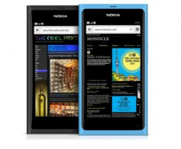 Sell My Nokia N9 Lankku