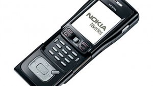 Sell My Nokia N91 8GB for cash