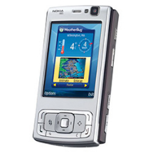 Sell My Nokia N95 for cash