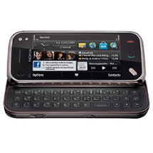 Sell My Nokia N97 Mini for cash