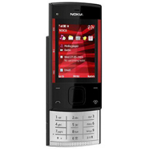 Sell My Nokia X3-00 for cash