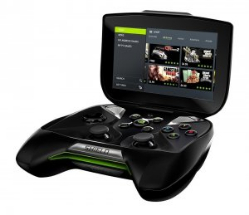 Sell My Nvidia Shield Portable Gaming Console for cash