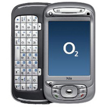 Sell My O2 XDA Trion for cash