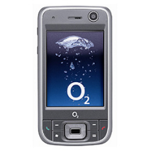 Sell My O2 XDA Zinc for cash