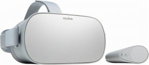 Sell My Oculus Go 32GB for cash