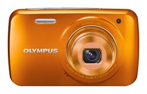 Sell My Olympus Stylus VH-210 for cash