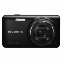 Sell My Olympus Stylus VH-520 for cash