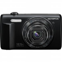 Sell My Olympus Stylus VR-370 for cash