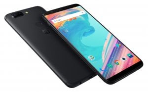 Sell My OnePlus 5T 128GB