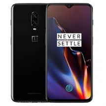 Sell My OnePlus 6T 64GB for cash