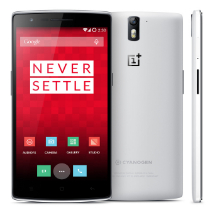 Sell My OnePlus One 64GB