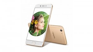 Sell My Oppo A77