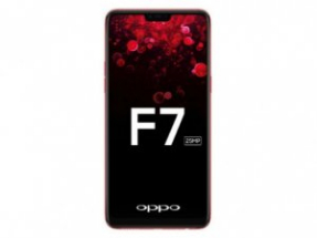 Sell My Oppo F7 128GB 6GB RAM for cash