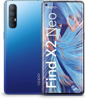 Sell My Oppo Find X2 Neo 256GB