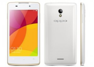 Sell My Oppo Joy Plus for cash
