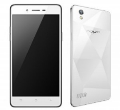 Sell My Oppo Mirror 5s for cash