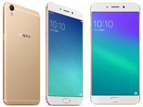 Sell My Oppo R9 Plus for cash