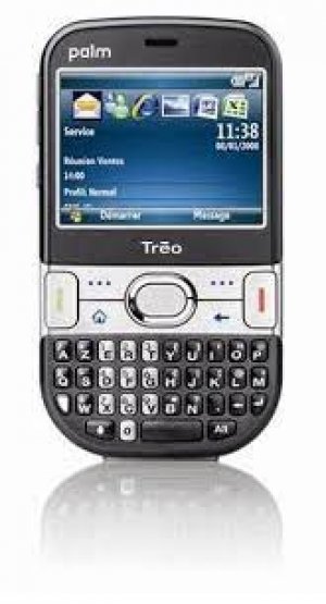Sell My Palm Treo 500