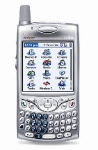 Sell My Palm Treo 650 for cash