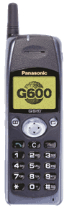 Sell My Panasonic G600 for cash