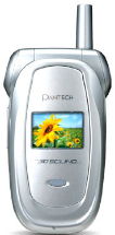 Sell My Pantech GF100 for cash