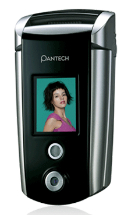 Sell My Pantech GF500 for cash