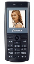 Sell My Pantech PG-1900 for cash