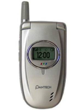 Sell My Pantech Q80 for cash