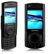 Sell My Pantech U4000 for cash