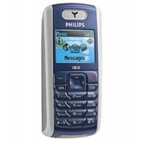 Sell My Philips 160 for cash