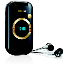 Sell My Philips 598 for cash