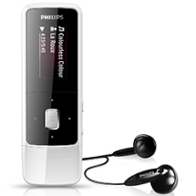 Sell My Philips GoGear Mix for cash