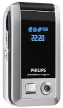 Sell My Philips Xenium 9 at 9 for cash