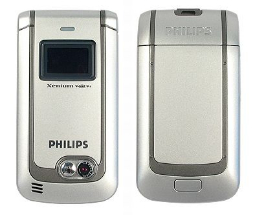 Sell My Philips Xenium 9a9i for cash
