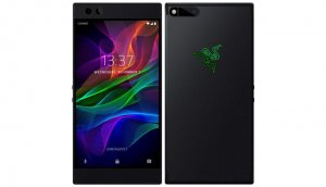Sell My Razer Phone 64GB for cash
