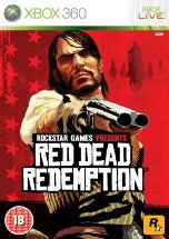 Sell My Red Dead Redemption Xbox 360 for cash